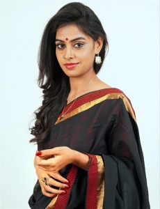Telugu Actress Sonia Akula Photoshoot Stills
