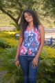 Telugu Actress Sonia Hot Photos in Sleeveless Dress