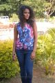 Telugu Actress Sonia Hot Photos in Sleeveless Dress