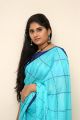 Anchor Sonia Chowdary Images @ KS 100 Movie Teaser Launch