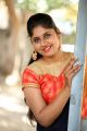 Anchor Sonia Chowdary Photos in Saree