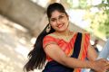 Telugu TV Anchor Sonia Chowdary in Saree Photos