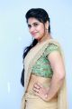 Telugu Anchor Sonia Chowdary Saree Pics