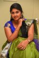 Anchor Sonia Chowdary Saree Images @ Ruler Pre Release