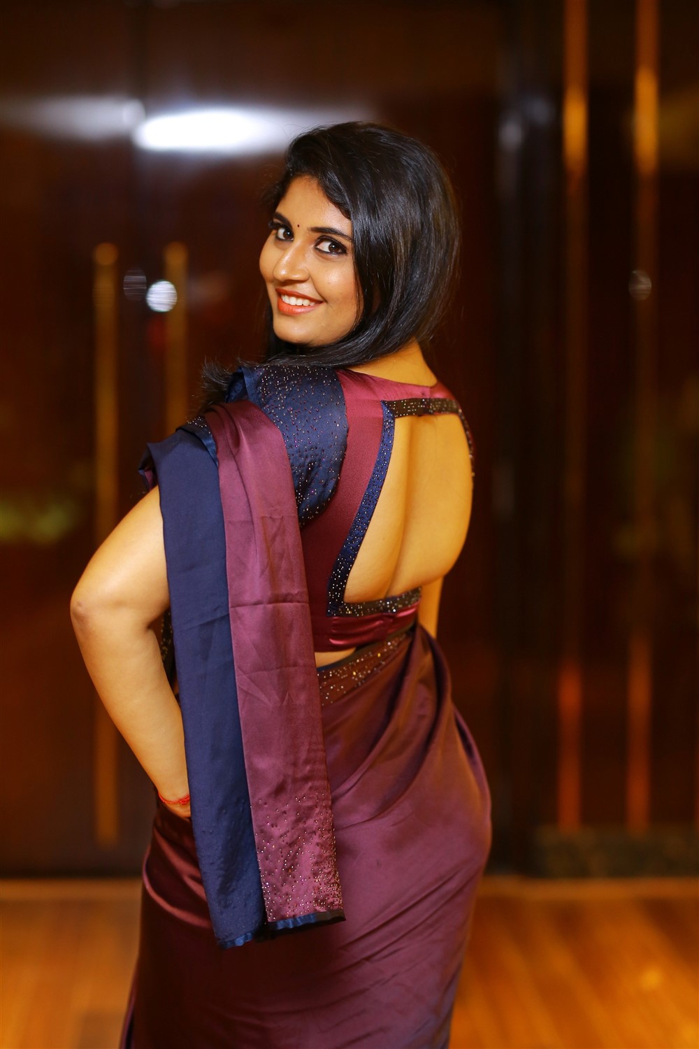 Ritu chowdary