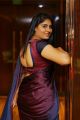 Actress Sonia Chowdary in Saree Photoshoot Pics