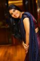 Actress Sonia Chowdary Saree Photoshoot Pics