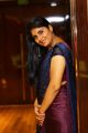 Actress Sonia Chowdary Saree Photoshoot Pics