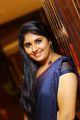 Actress Sonia Chowdary Saree Photoshoot Pics