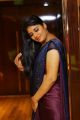 Actress Sonia Chowdary Saree Photoshoot Pics