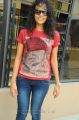 Telugu Actress Sonia Deepthi Stills at Mr.Manmadha Interview