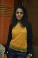 Curly Hair Actress Sonia Deepthi Latest Stills