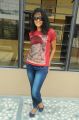 Sonia Deepthi Latest Photos in Stylish Jeans & T Shirt