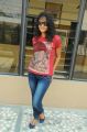 Sonia Deepthi Latest Photos in T Shirt & Jeans