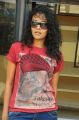 Actress Sonia Deepthi in Jeans & T Shirt Latest Photos
