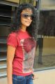 Actress Sonia Deepthi in Jeans & T Shirt Latest Photos