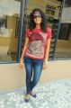 Sonia Deepthi Latest Photos in Stylish Jeans & T Shirt