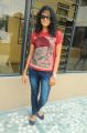 Sonia Deepti Latest Photos in Stylish Jeans & T Shirt