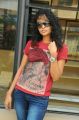 Sonia Deepthi Latest Photos in Stylish Jeans & T Shirt