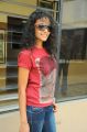 Sonia Deepthi Latest Photos in T Shirt & Jeans