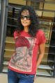 Actress Sonia Deepthi in Jeans & T Shirt Latest Photos