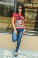 Sonia Deepthi Latest Photos in T Shirt & Jeans