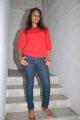 Sonia Deepti Cute Photo Shoot Stills