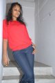 Sonia Deepti Cute Photo Shoot Stills