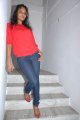 Sonia Deepti Cute Photo Shoot Stills