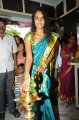 Sonia Deepti Saree Stills