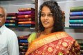 Sonia Deepti Saree Stills