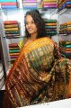 Sonia Deepti Silk Saree Pics