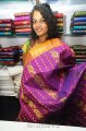 Sonia Deepti Silk Saree Pics