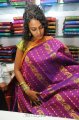 Sonia Deepti Silk Saree Pics