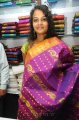 Sonia Deepti Silk Saree Pics