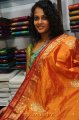 Sonia Deepti Silk Saree Pics