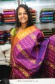 Sonia Deepti Silk Saree Pics