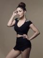 Actress Sonia Mann Hot Portfolio Photoshoot Pics