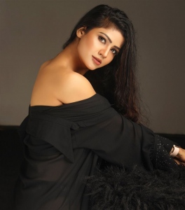 Actress Soniya Bansal Photoshoot Stills