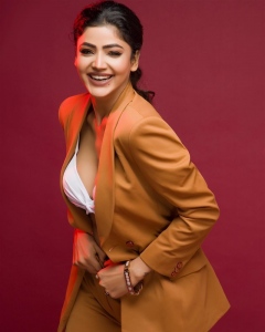 Actress Soniya Bansal Photoshoot Stills