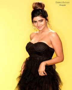 Actress Soniya Bansal Hot Photoshoot Stills