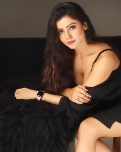 Actress Soniya Bansal Latest Photoshoot Stills