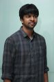 Madhan Karky at Sonna Puriyadhu Audio Launch Stills