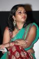 Actress at Sonna Puriyadhu Audio Launch Stills