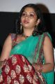 Actress at Sonna Puriyadhu Audio Launch Stills