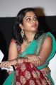 Actress at Sonna Puriyadhu Audio Launch Stills