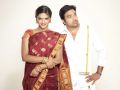 Vasundhara, Shiva in Sonna Puriyathu Latest Photos