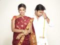 Vasundhara, Shiva in Sonna Puriyathu Latest Photos