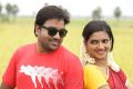 Shiva, Vasundhara in Sonna Puriyathu Latest Photos