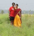 Shiva, Vasundhara in Sonna Puriyathu Latest Photos